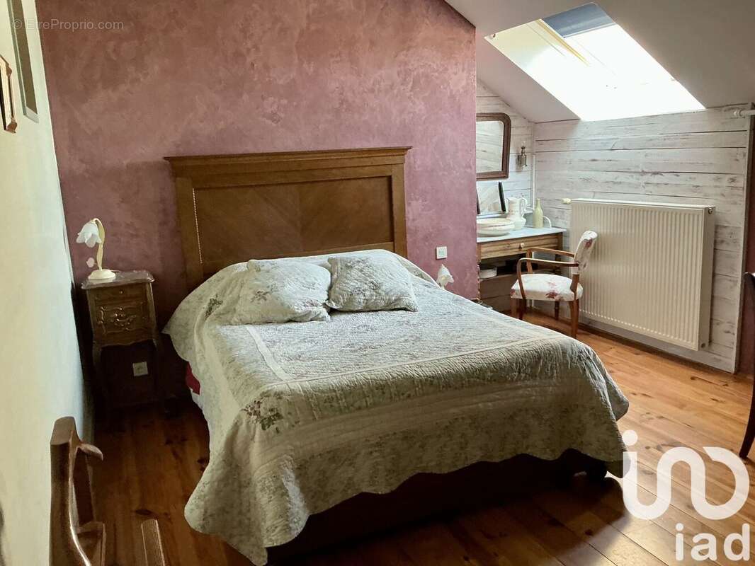 Photo 8 - Maison à BREAL-SOUS-MONTFORT