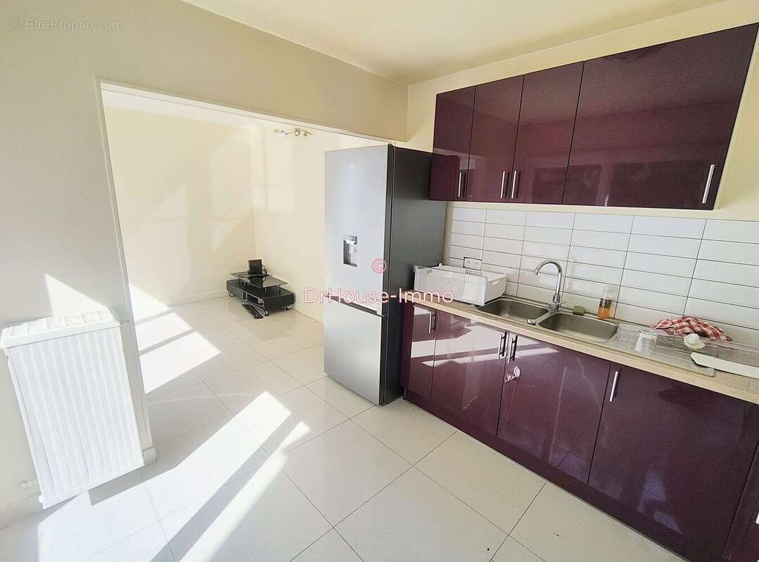 Maison 110 m² à Louvres  - photo 9