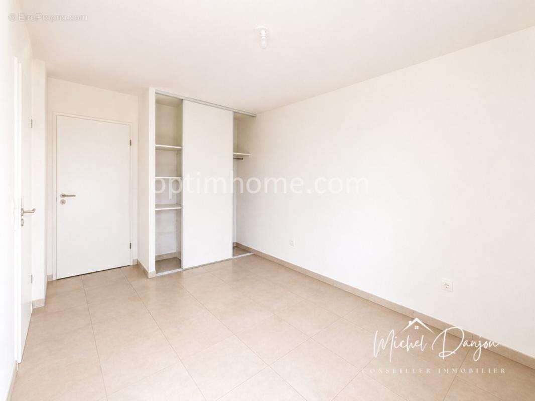 Appartement T2 avec terrasse dans un environnement calme à Castanet-Tolosan - photo 5
