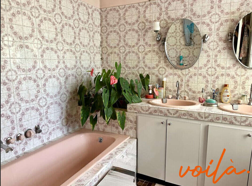 Appartement à CARCASSONNE