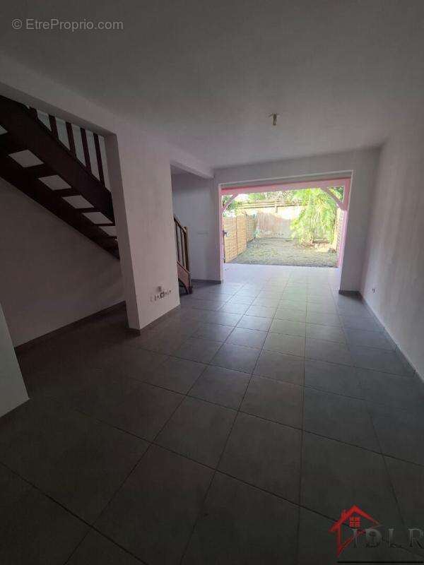 Charmant T2 Duplex aux Trois-Îlets - photo 10