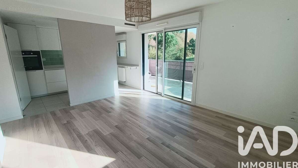 Photo 3 - Appartement à SAINT-JEAN-DE-LUZ