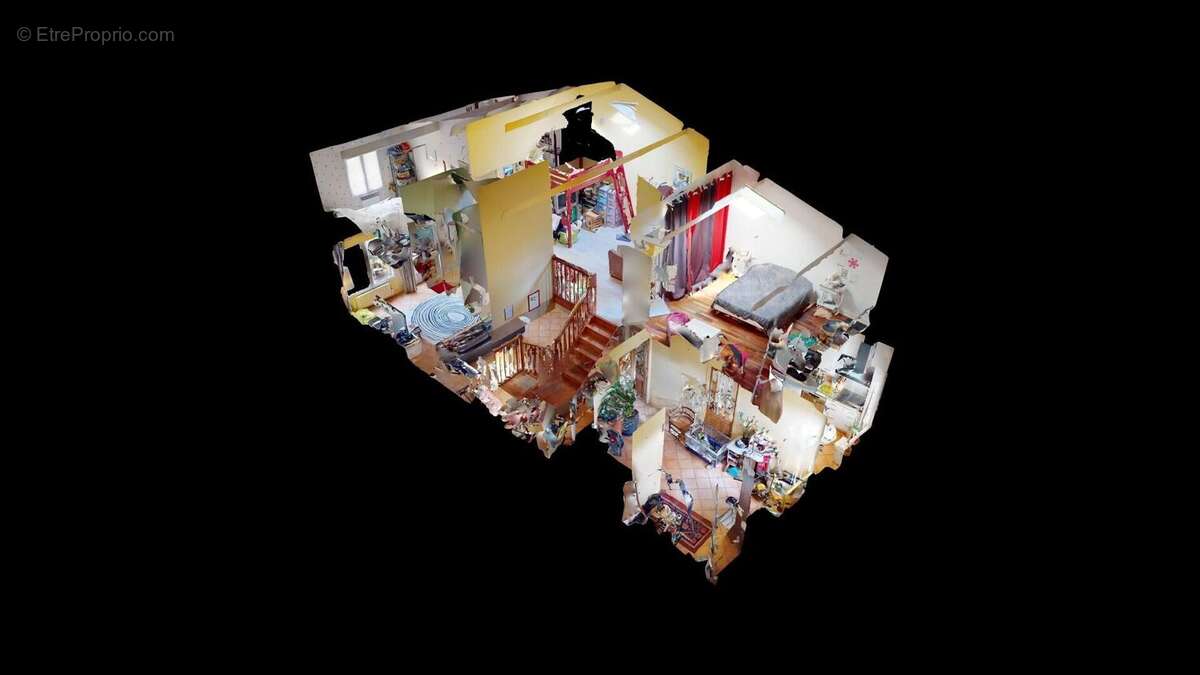 Photo 9 - Maison à LA BREDE