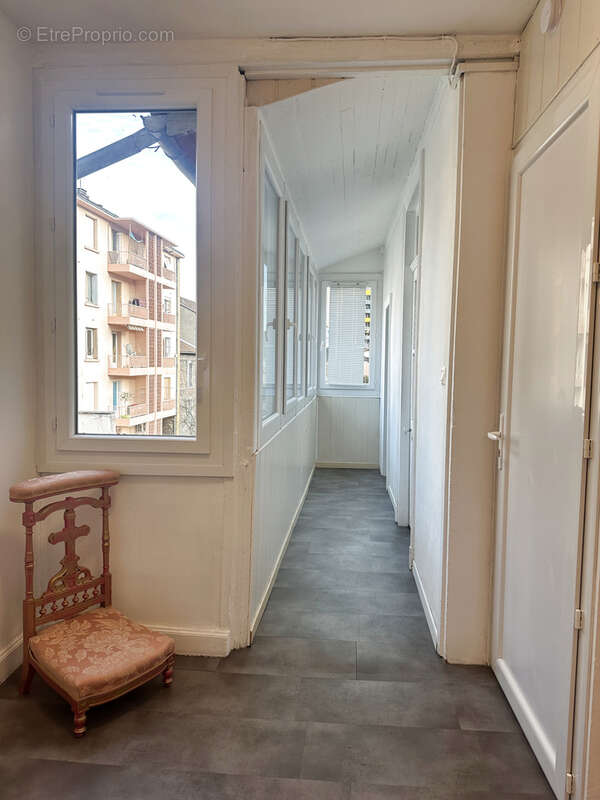 Maison à DECAZEVILLE