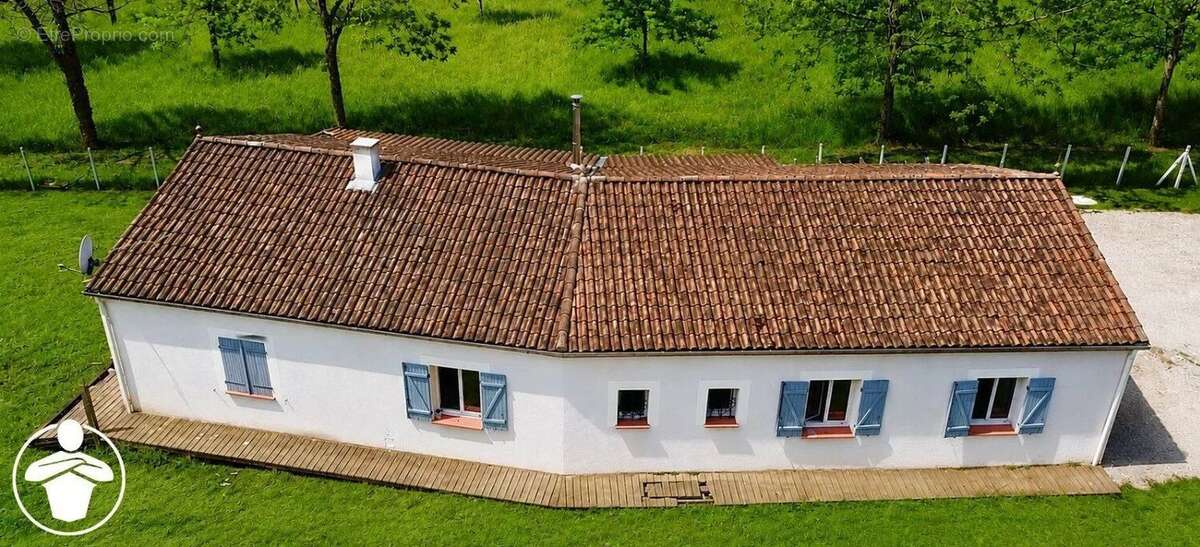 Vente Maison Condezaygues(47500) 199 900ï¿œ - photo 2