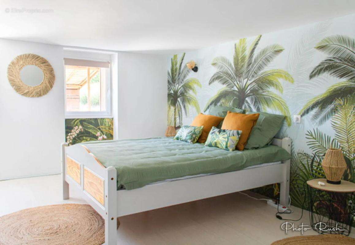 Appartement à SAINT-MEARD-DE-GURCON