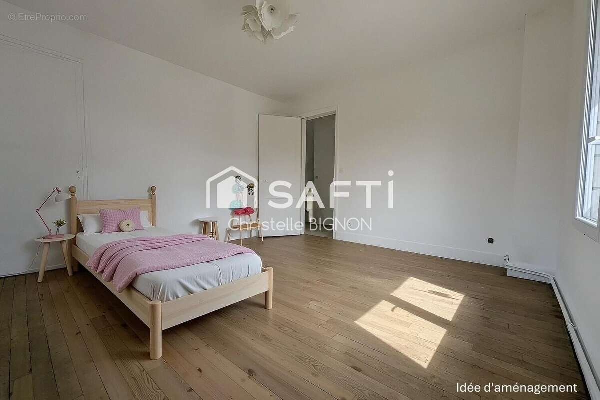 Photo 4 - Maison à SAINT-MAXIMIN
