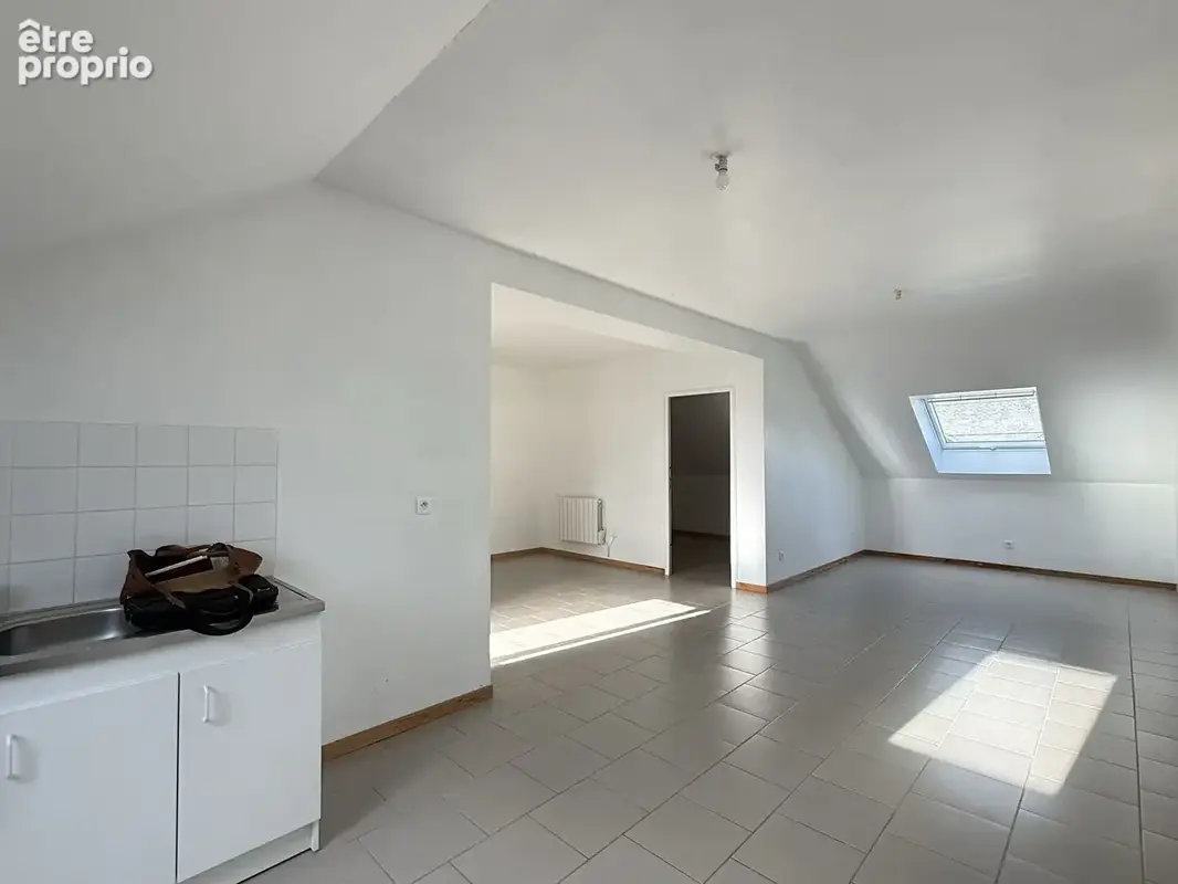 Appartement  au coeur de Grandvilliers 4 pièce(s) 77 m2 - photo 4