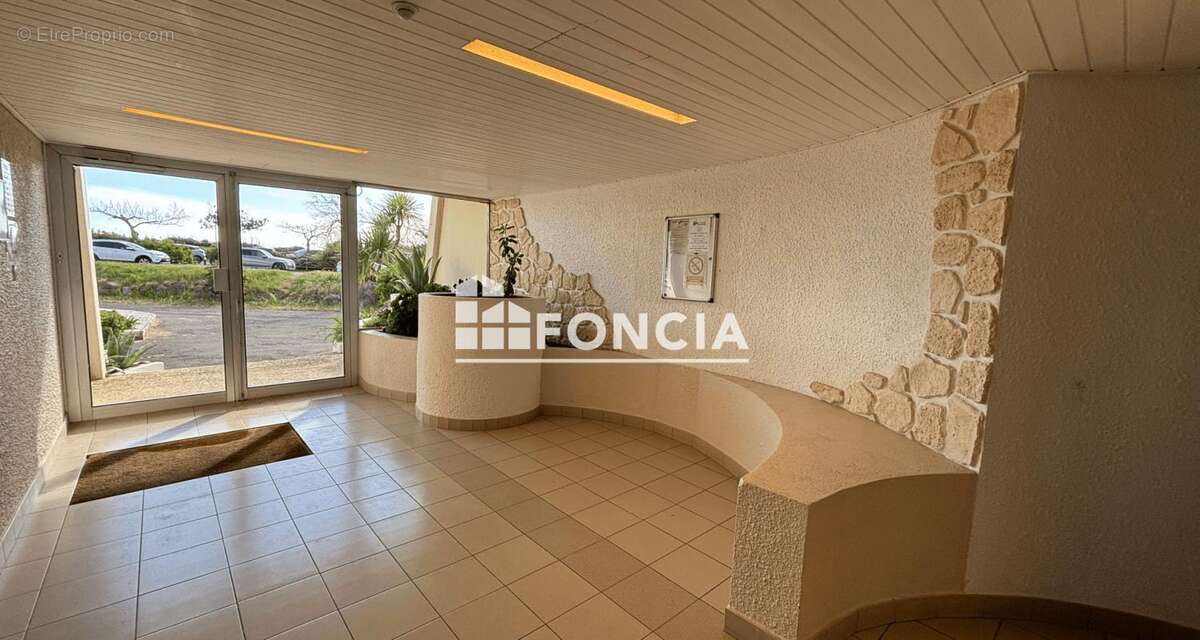 Appartement à SAINT-JEAN-DE-MONTS