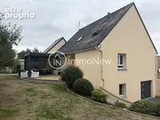 Maison à SOURDEVAL