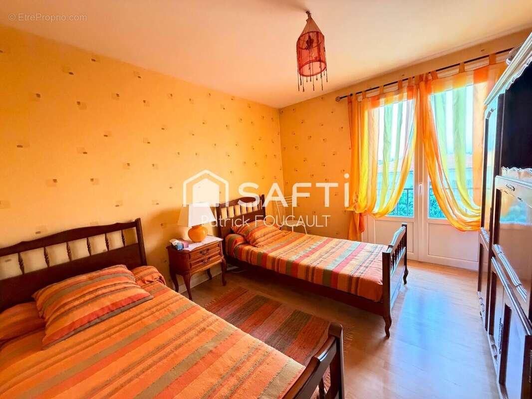 Photo 4 - Appartement à POITIERS