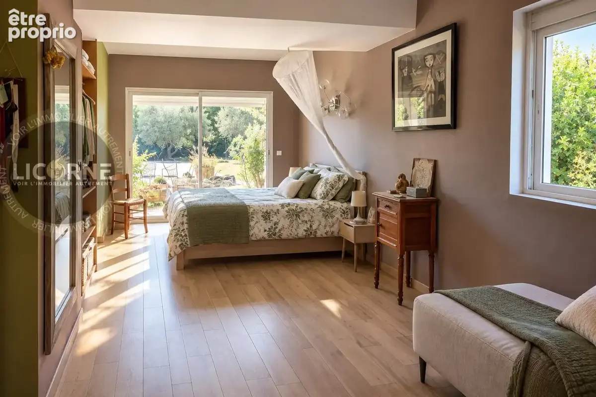 Chambre 1