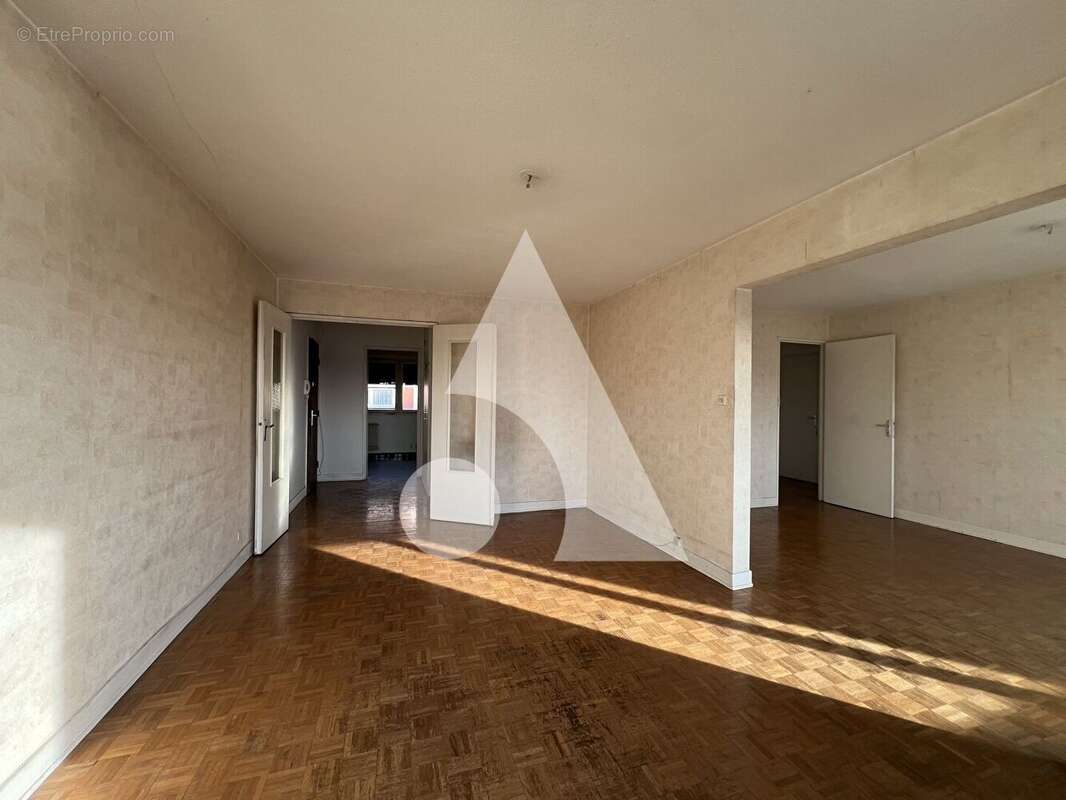 Appartement à BELFORT