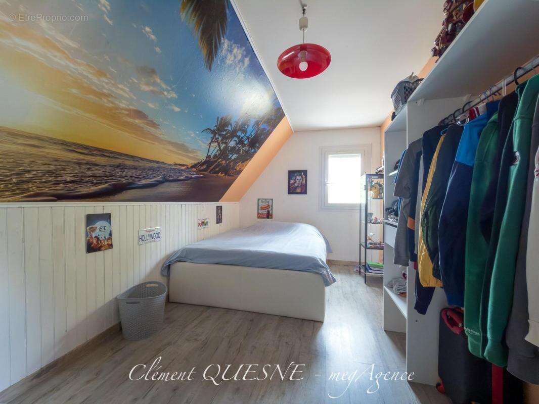 4 chambres / sous-sol complet / agreable jardin - photo 14