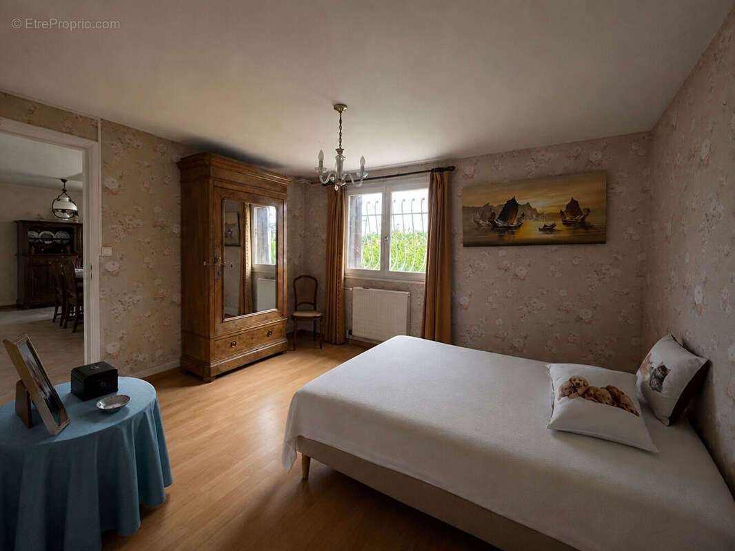 Maison Saint Sylvestre Sur Lot - photo 8