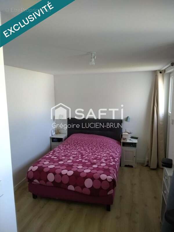 Photo 7 - Maison à TOURS