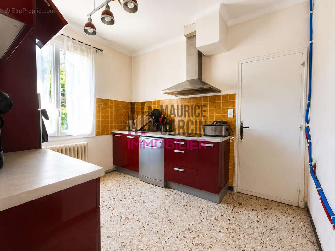 Maison 73 m² à Carpentras  - photo 7
