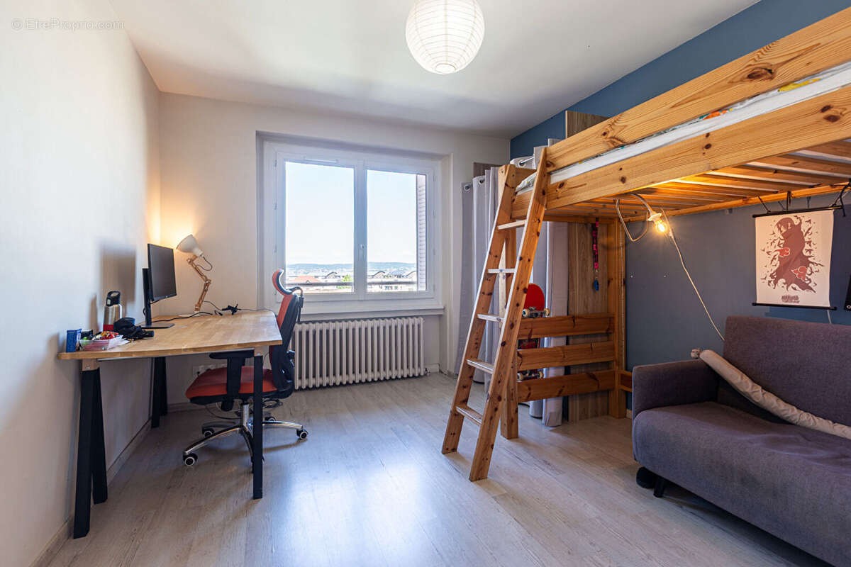 Appartement à ANNECY