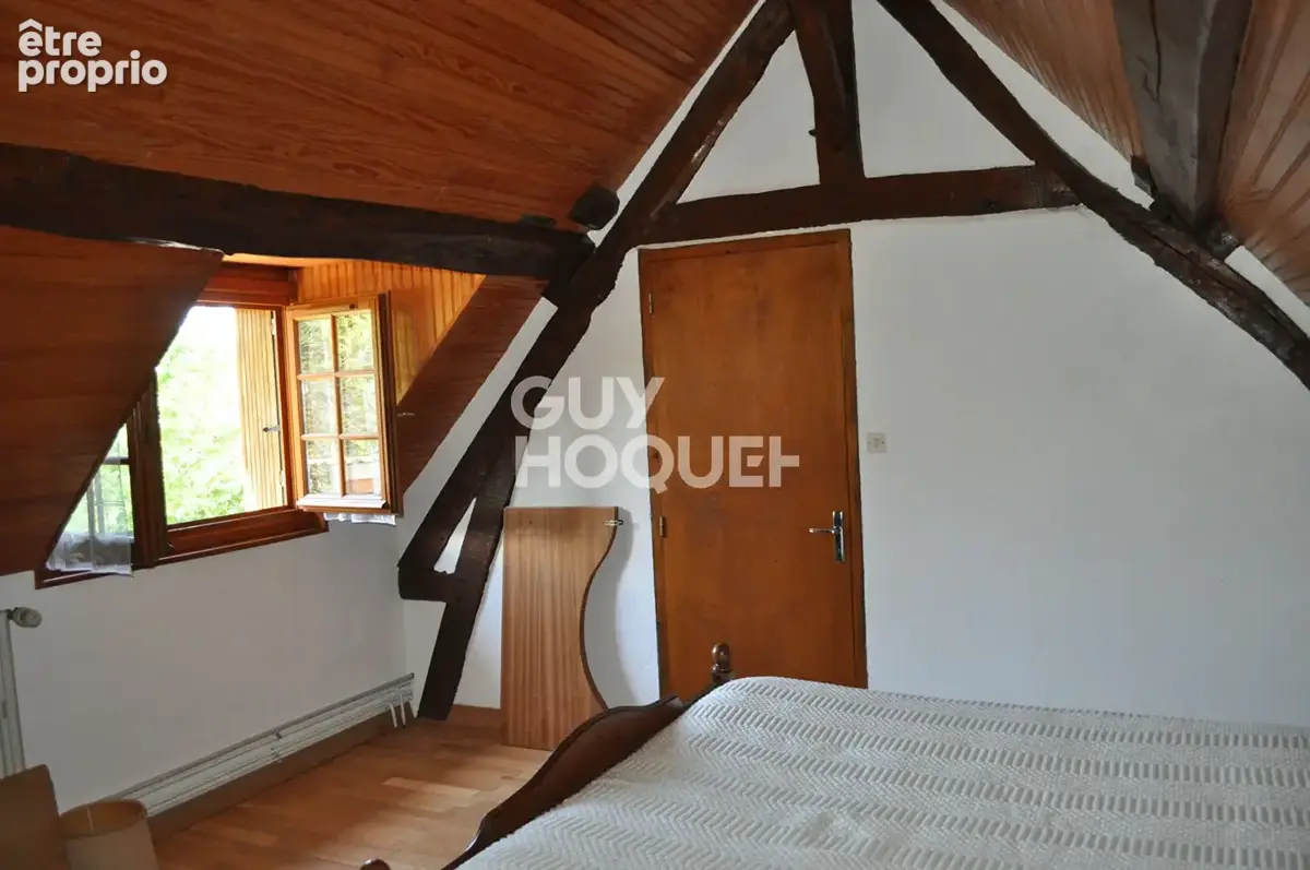 Maison La Haye Malherbe 4 pièce(s) 85 m2 - photo 14
