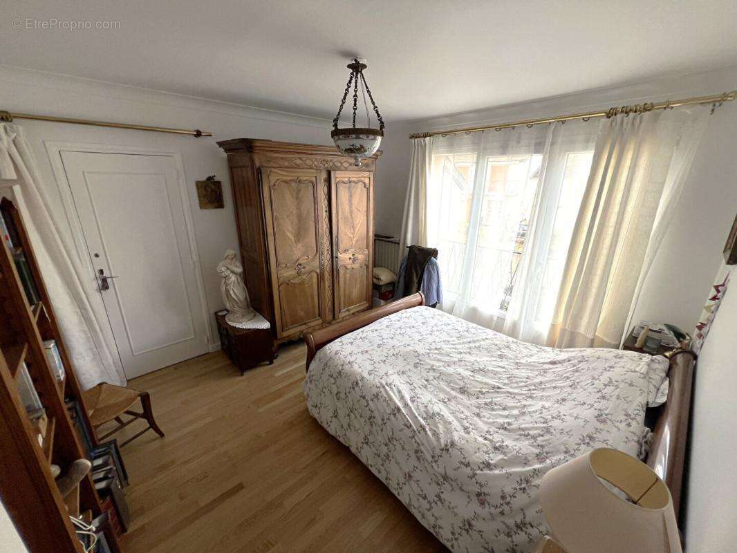 Maison à VILLEPREUX