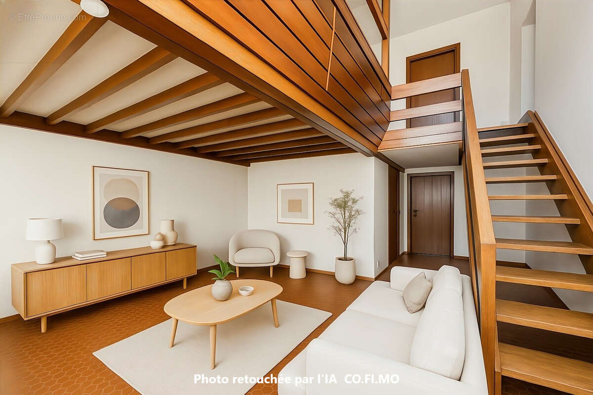 Appartement à TARBES