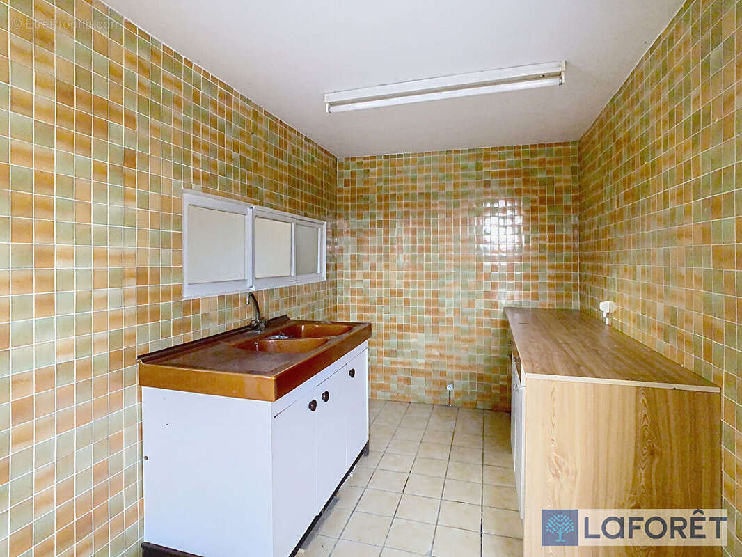 Maison Changey bord Lac de Charmes 3 pièce(s) 73,64 m2 - photo 15
