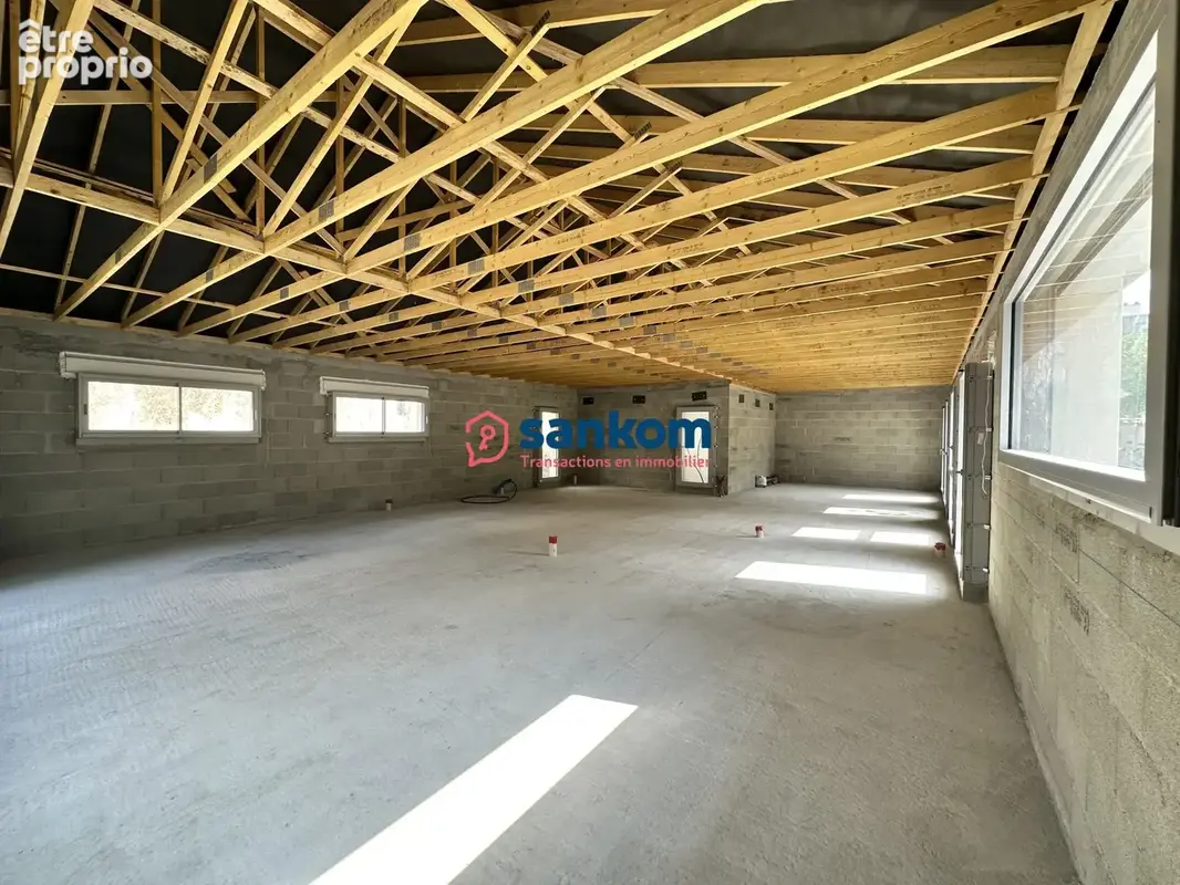 Maison 125 m² à Vals-Pres-Le-Puy  - photo 2