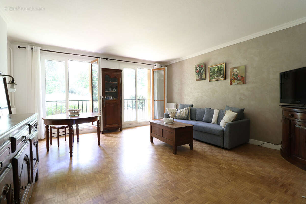 Appartement à RAMBOUILLET