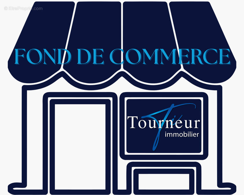 Commerce à SIX-FOURS-LES-PLAGES