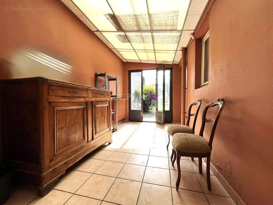Maison à MOUVAUX