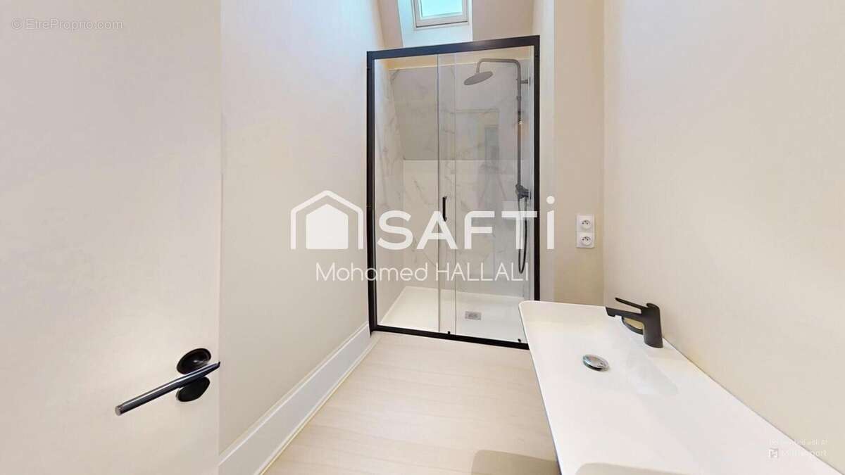 Photo 8 - Appartement à ARCACHON