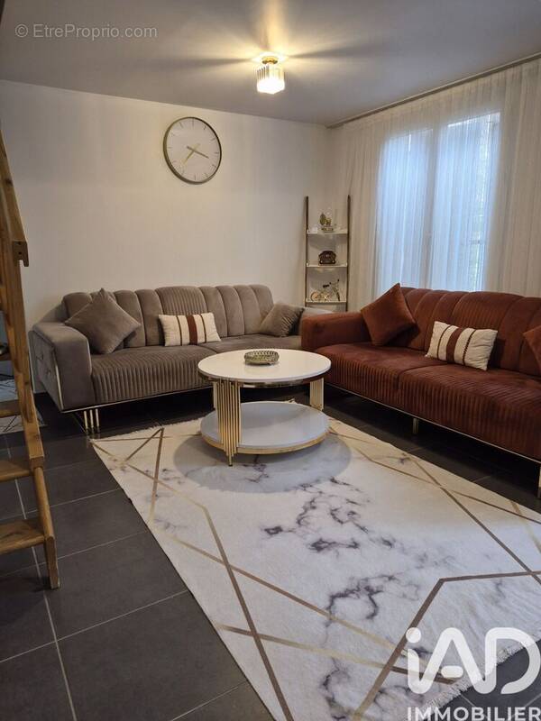 Photo 1 - Appartement à LES ARCS