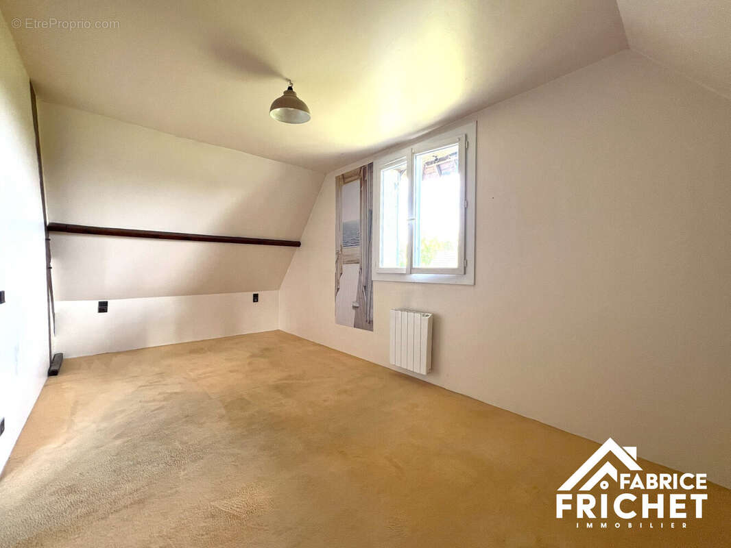 Maison 117 m² à Le Val-David  - photo 9