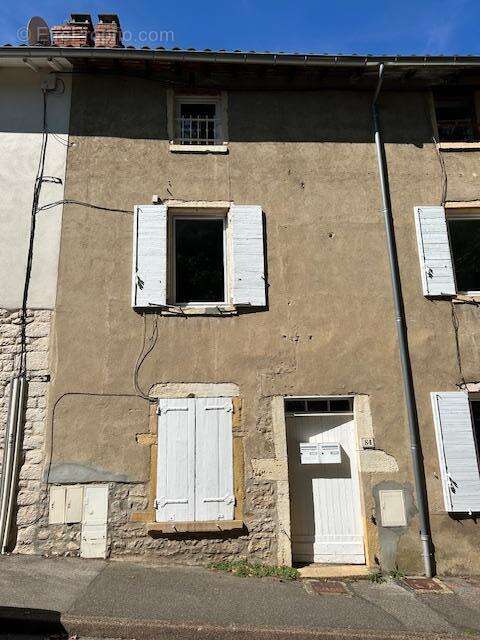 Appartement à Chasselay  - photo 4