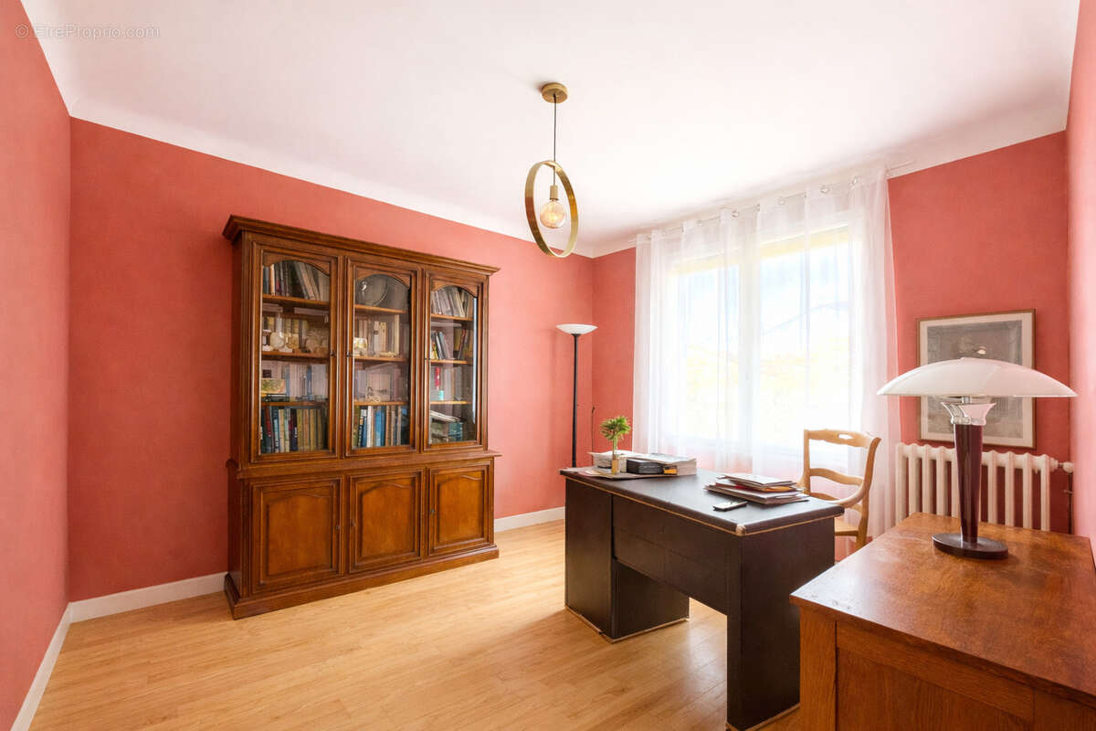 Maison à COURNON-D'AUVERGNE