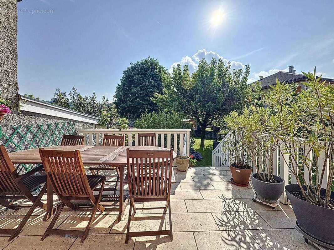 Photo 4 - Maison à COUBLEVIE