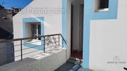 Appartement à LE PALAIS