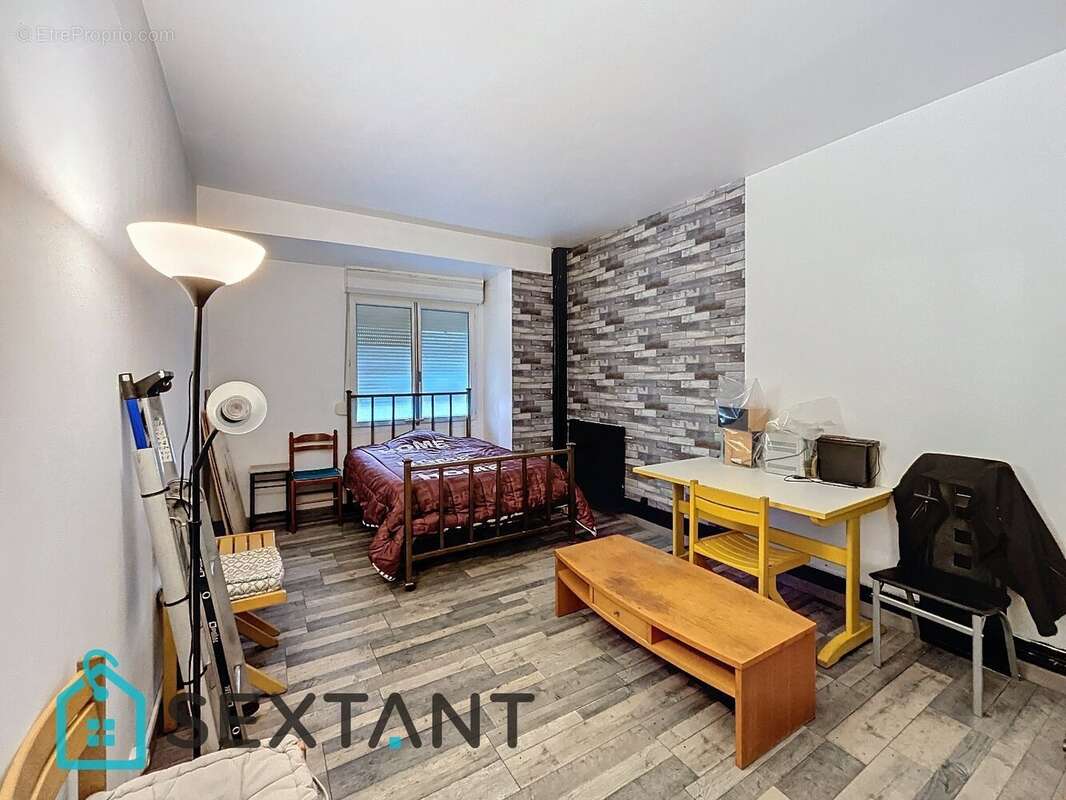 Appartement à MOULINEAUX