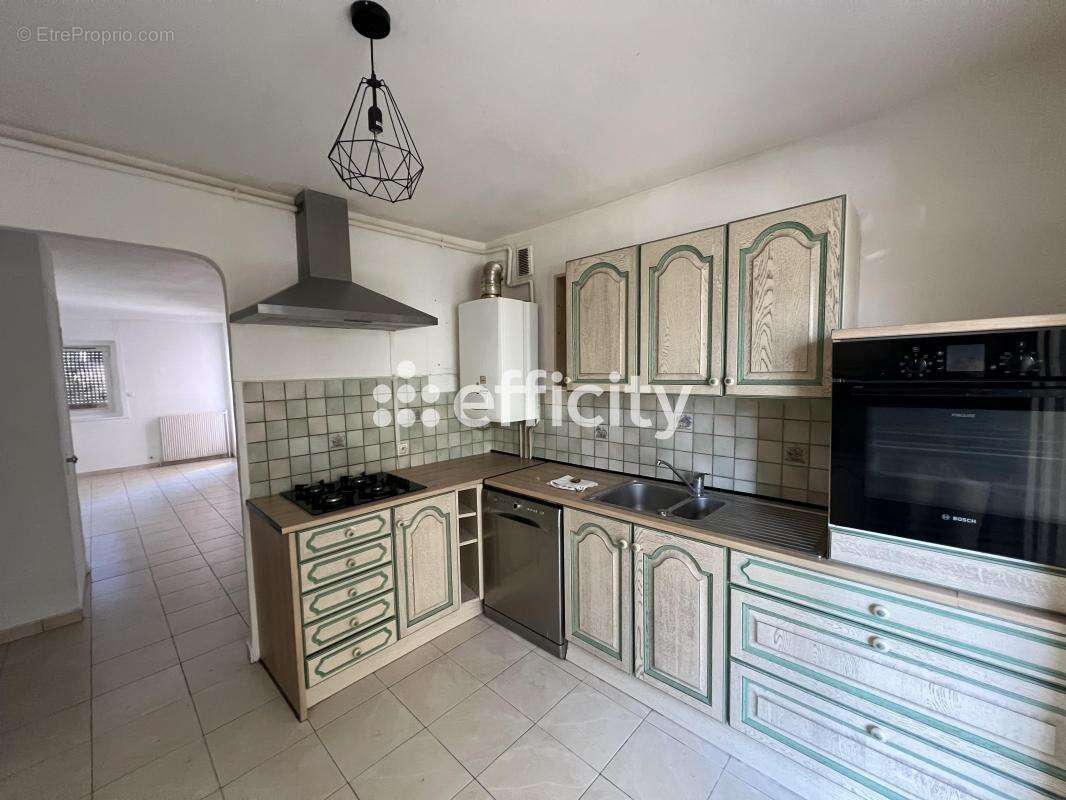 Appartement à DRAGUIGNAN