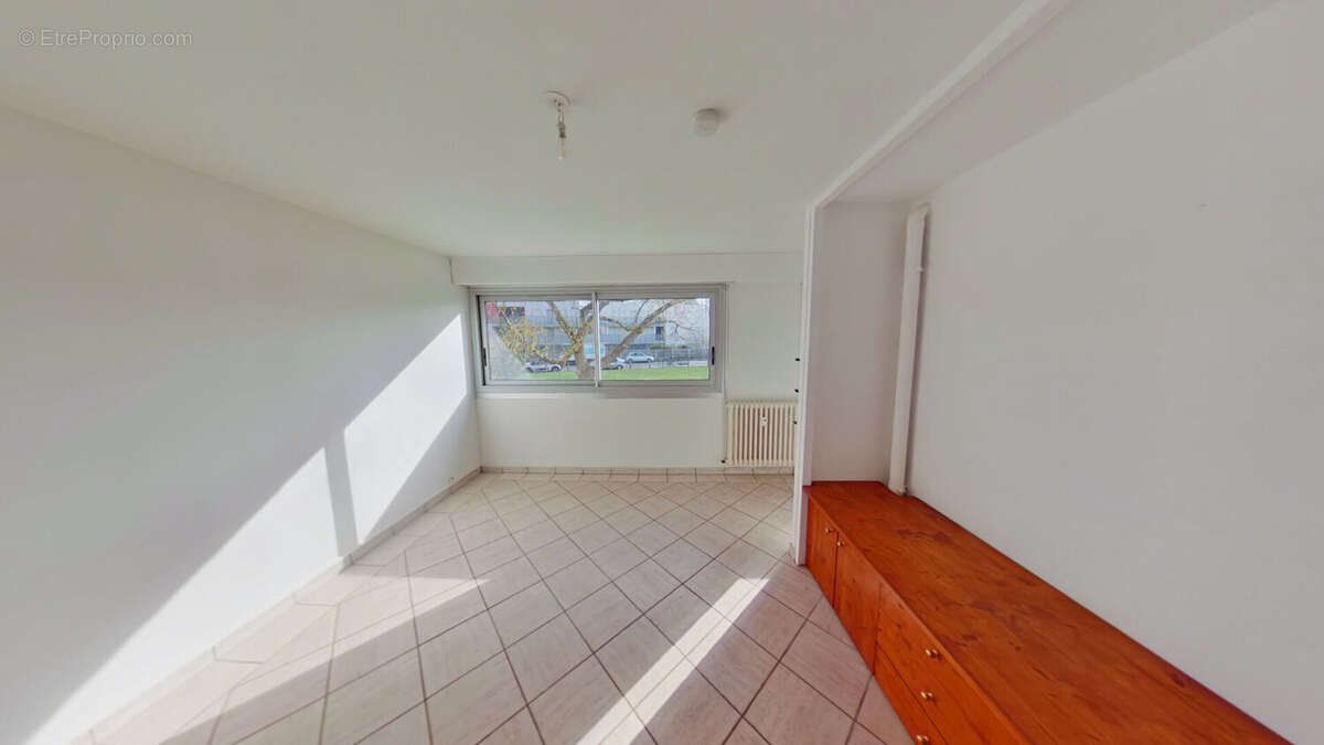 Appartement à TALENCE