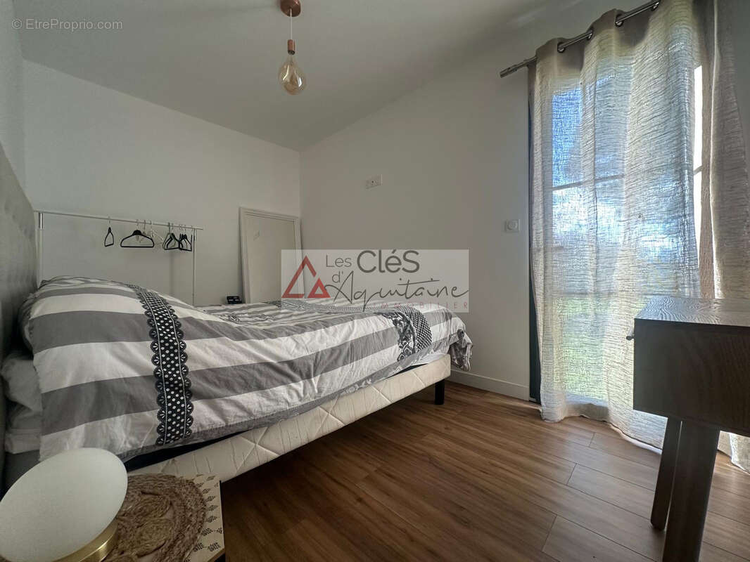 Maison à CREON