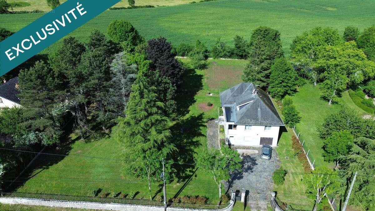 Photo 3 - Maison à VALADY