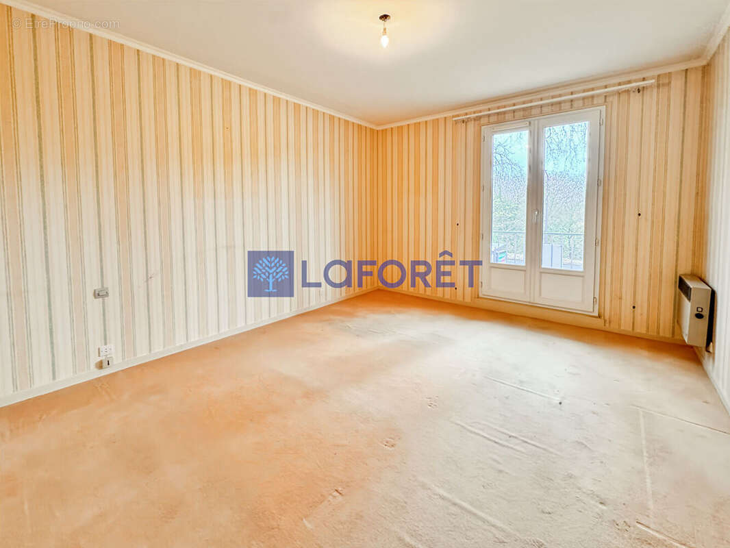 Appartement à CHINON