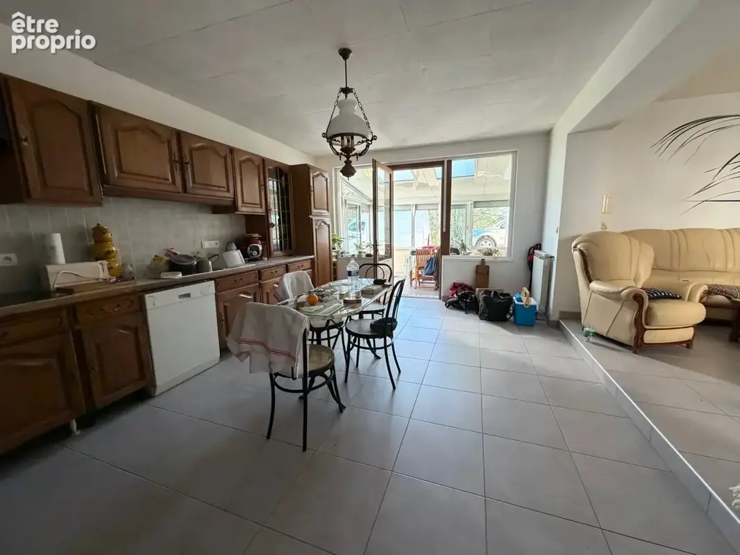 Maison en investissement locatif - photo 5