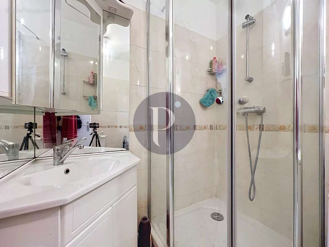Charmant appartement lumineux à Villejuif - photo 5