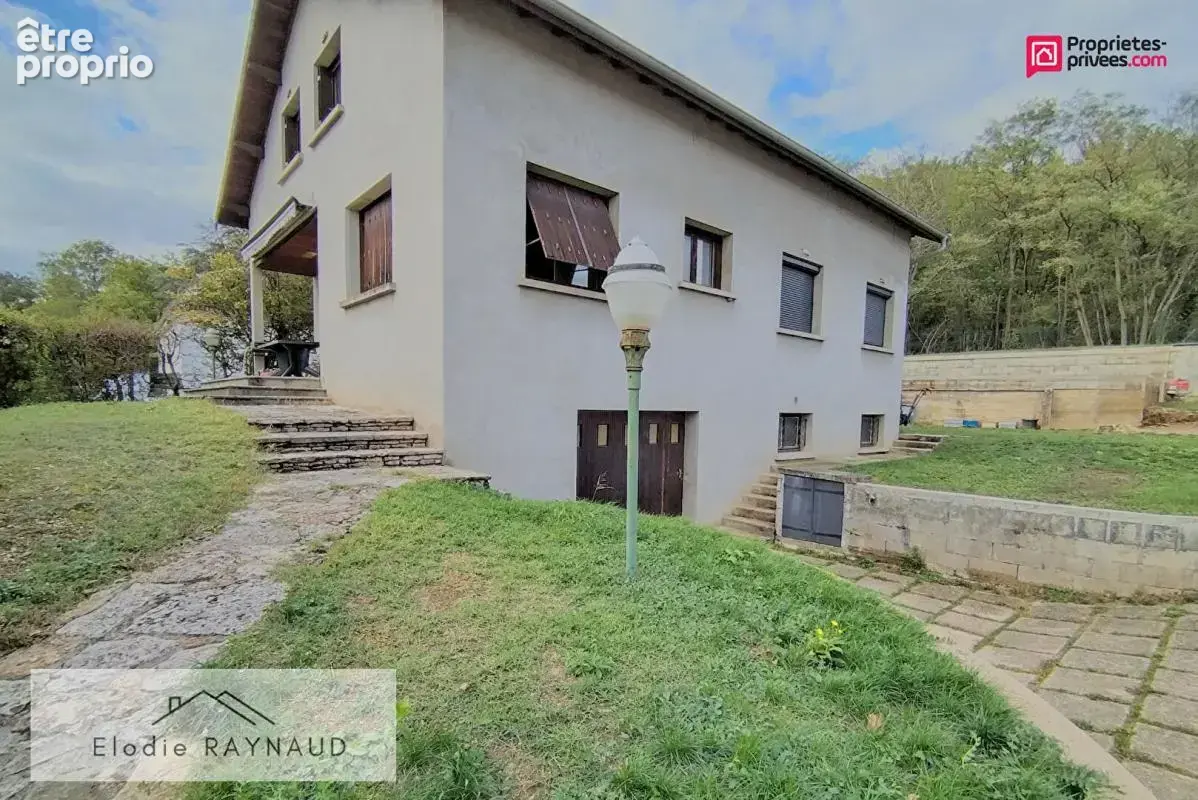 Maison La Boisse 6 pièces116.19 m² - photo 2