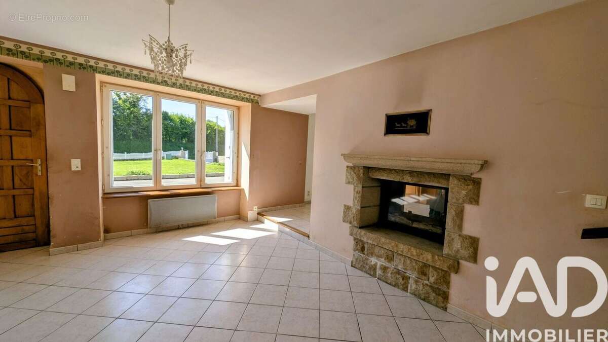 Photo 6 - Maison à QUEVERT