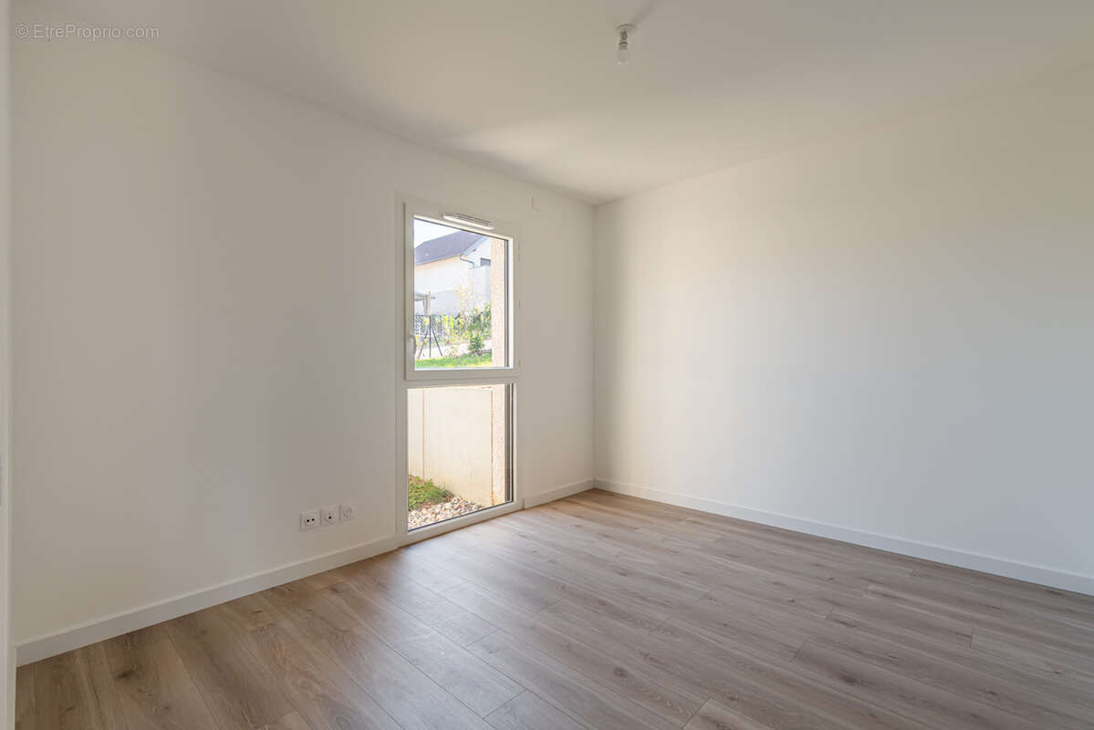 Maison à LA BALME-DE-SILLINGY