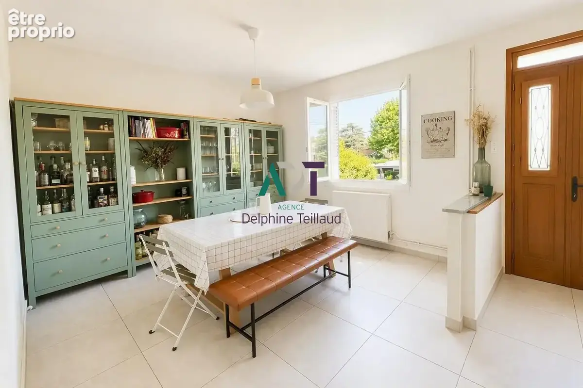 Maison 8 pièces 195 m² à vendre à Grenoble (38100) - photo 5