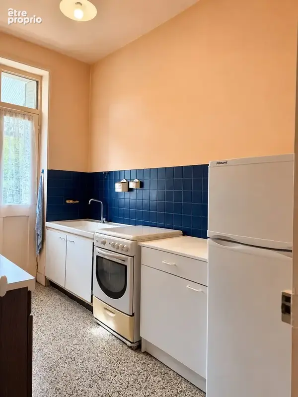 Maison 6 pièces 122 m² à vendre à Nancy (54000) - photo 6
